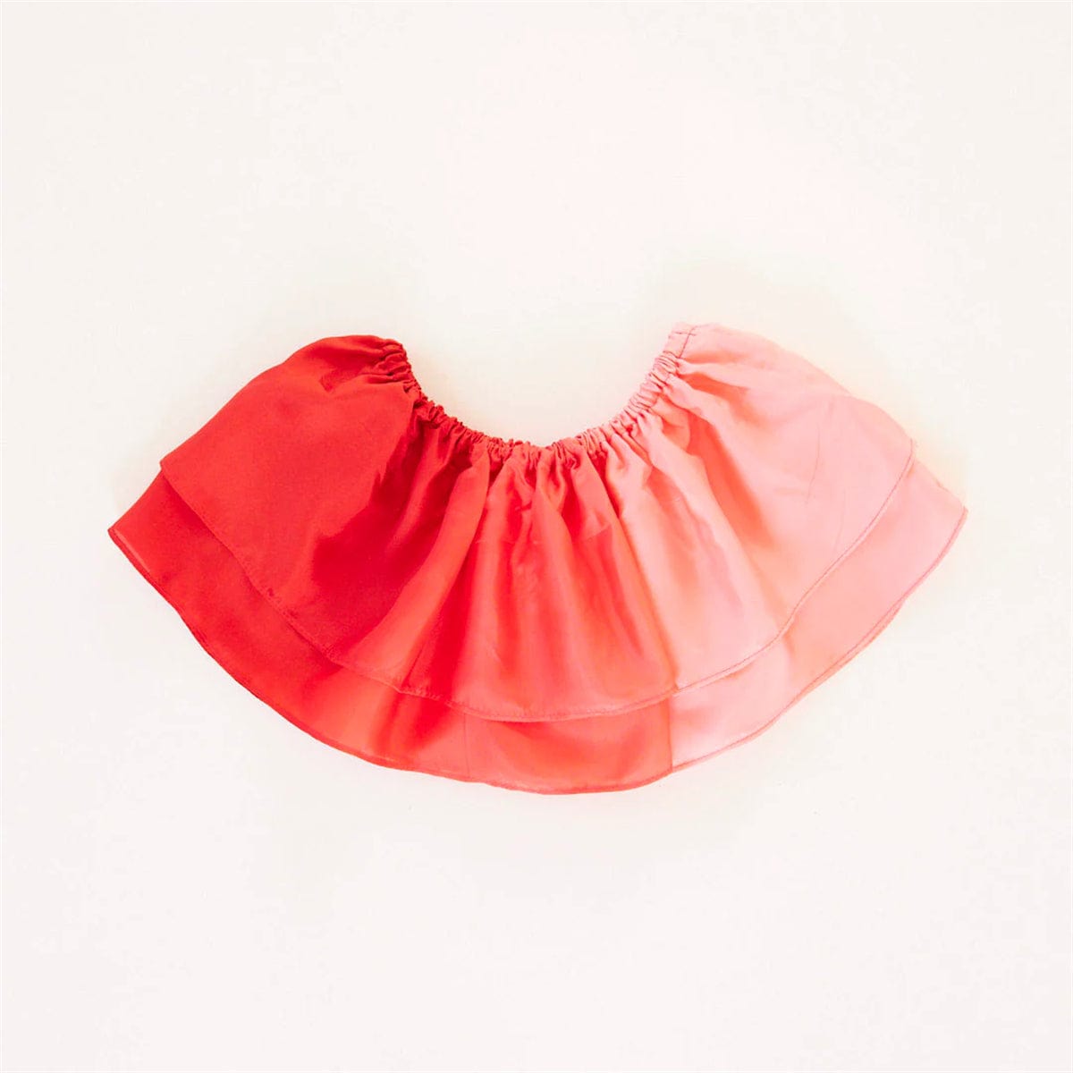Sarah’s Silks Strawberry Tutu