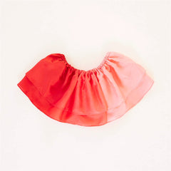 Sarah’s Silks Strawberry Tutu