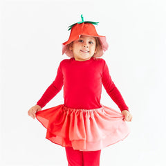 Sarah’s Silks Strawberry Tutu
