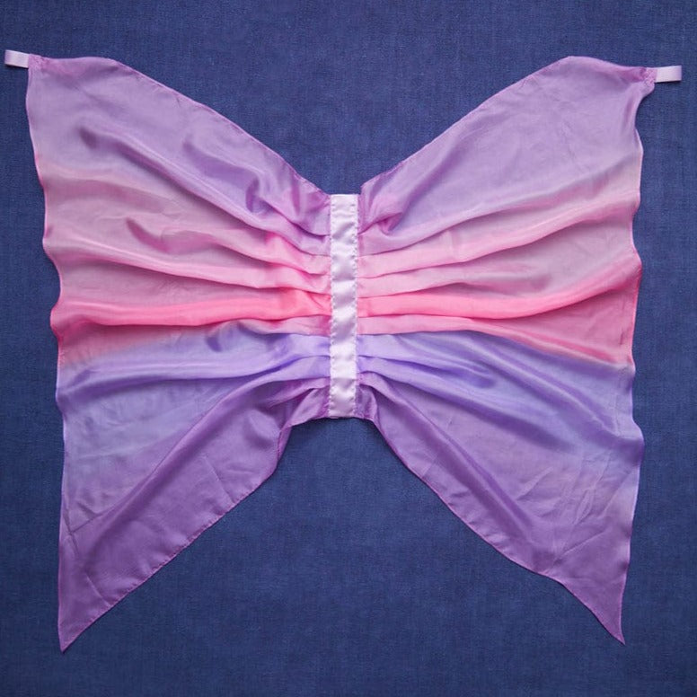 Sarah's Silks Wings