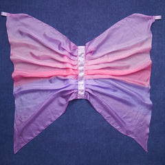 Sarah's Silks Wings