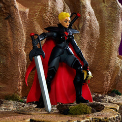 Masters of the Universe Origins Despara Action Figure